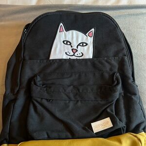 RIPNDIP backpack for teenagers